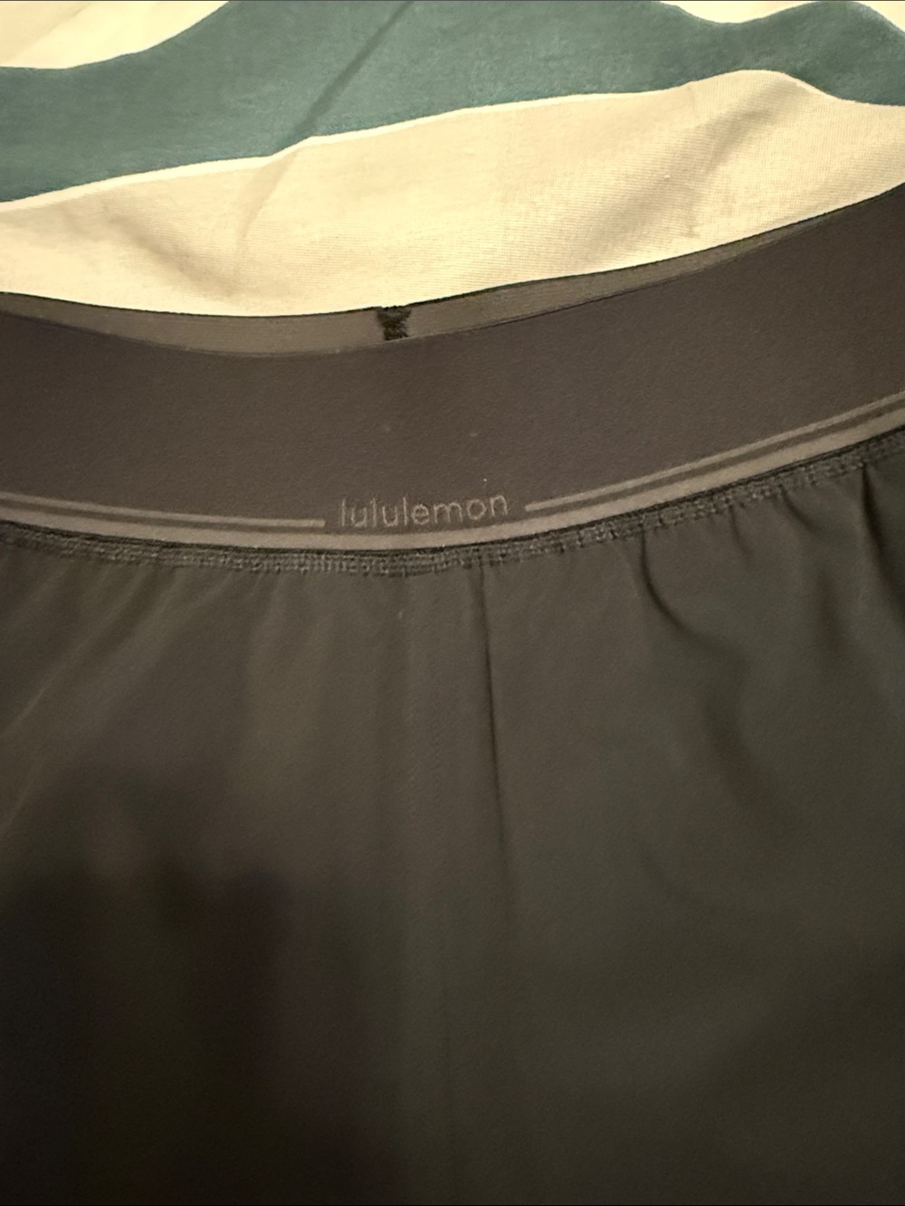 Lululemon Bermudas - Picture 2 of 10